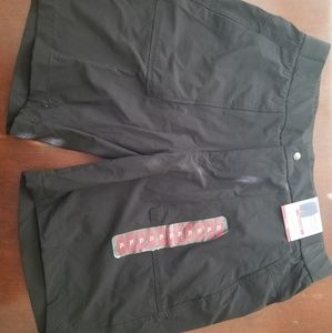 Reel Life Outdoor Trek Shorts